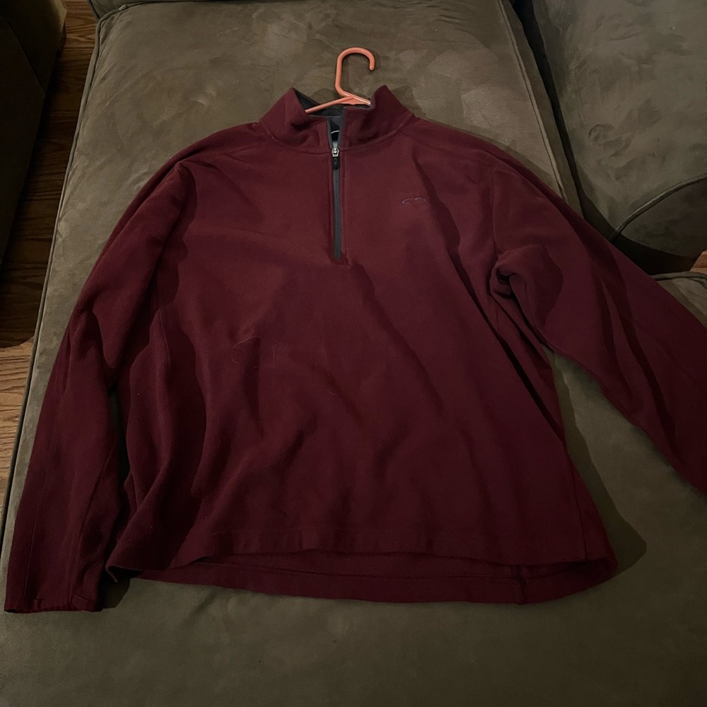 Mens Champion Pullover